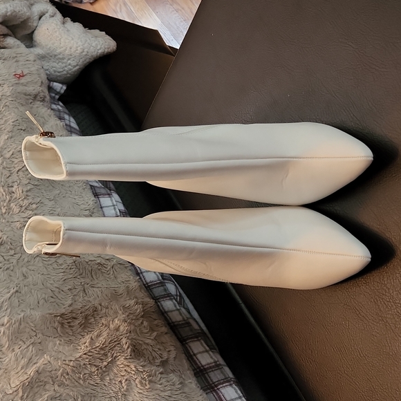 Woman boots - Picture 4 of 4